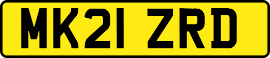 MK21ZRD