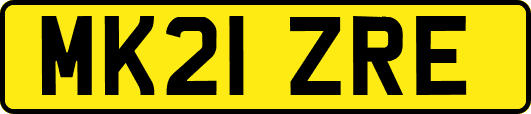 MK21ZRE