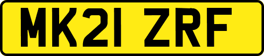 MK21ZRF