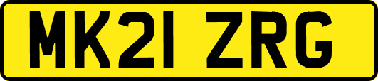 MK21ZRG