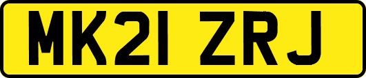 MK21ZRJ