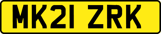 MK21ZRK
