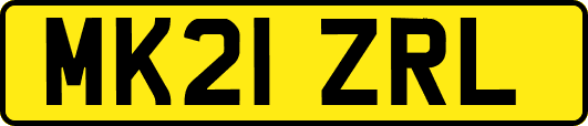 MK21ZRL