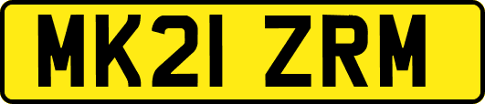 MK21ZRM