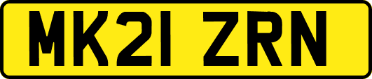 MK21ZRN