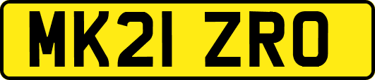 MK21ZRO