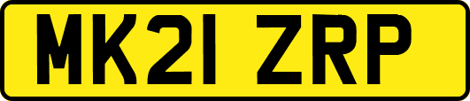 MK21ZRP