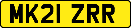 MK21ZRR