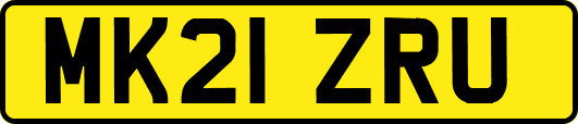 MK21ZRU