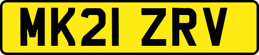 MK21ZRV
