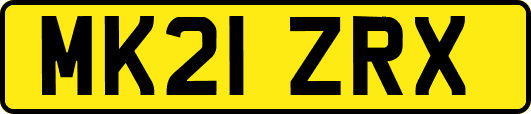 MK21ZRX
