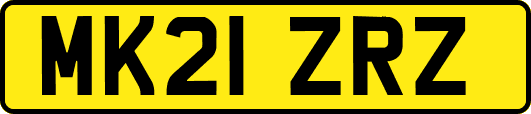 MK21ZRZ