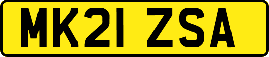 MK21ZSA