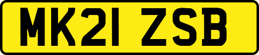 MK21ZSB