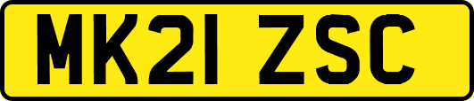 MK21ZSC