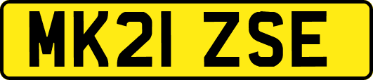 MK21ZSE