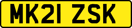 MK21ZSK
