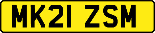 MK21ZSM