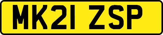 MK21ZSP