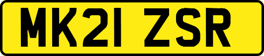MK21ZSR