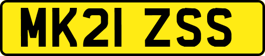 MK21ZSS