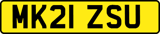 MK21ZSU