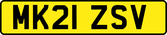 MK21ZSV