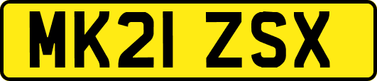 MK21ZSX