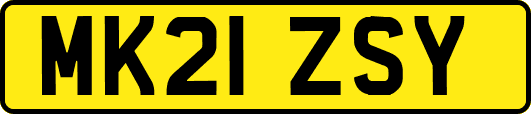 MK21ZSY