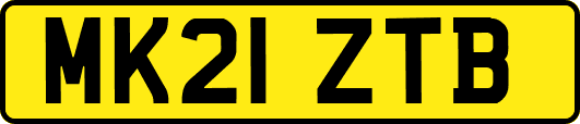 MK21ZTB