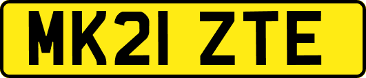 MK21ZTE