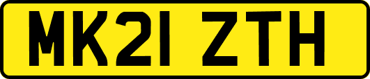 MK21ZTH