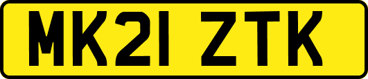 MK21ZTK