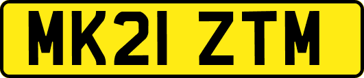 MK21ZTM
