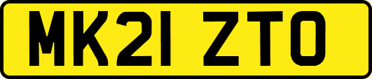 MK21ZTO