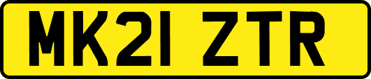 MK21ZTR