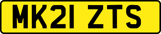 MK21ZTS