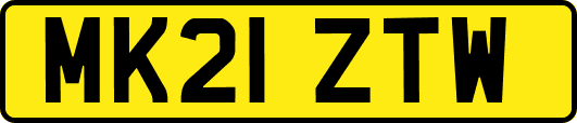 MK21ZTW