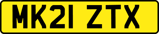 MK21ZTX