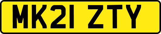 MK21ZTY