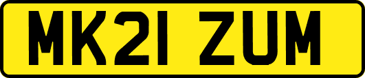 MK21ZUM