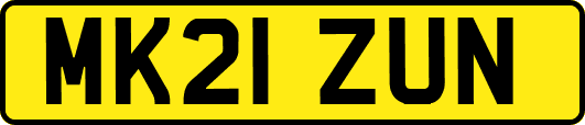 MK21ZUN