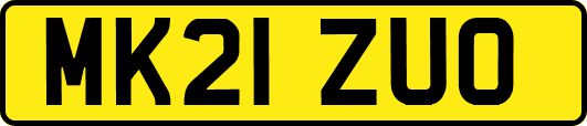 MK21ZUO