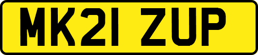 MK21ZUP