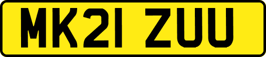 MK21ZUU