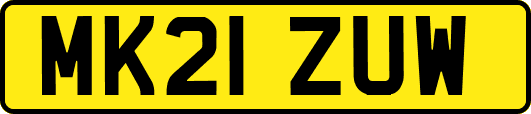 MK21ZUW