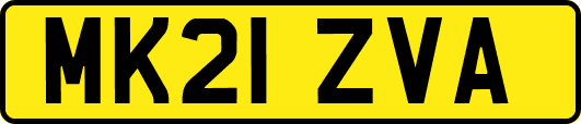 MK21ZVA