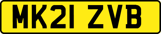 MK21ZVB