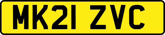 MK21ZVC