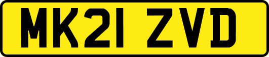 MK21ZVD